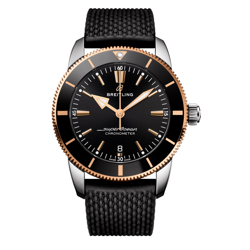 Breitling - Superocean Heritage B20 Automatic 44 UB2030121B1S1