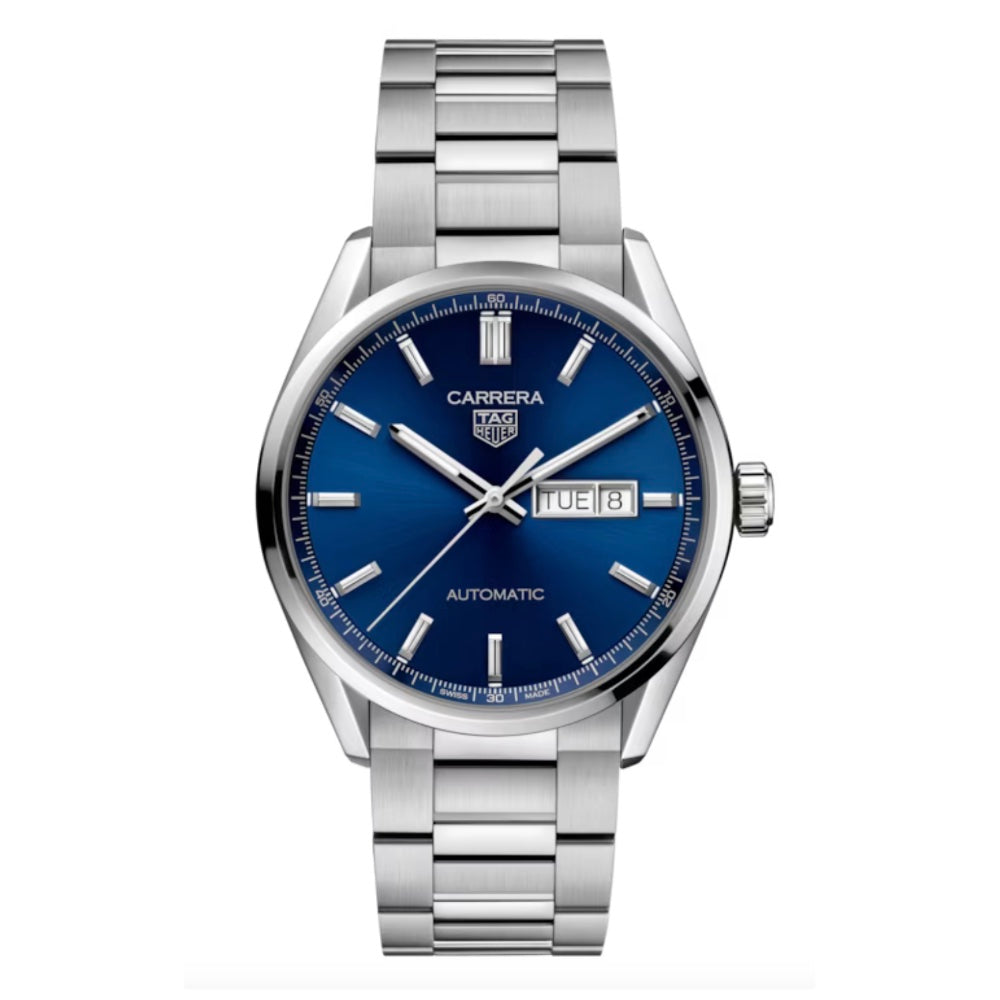 TAG Heuer carrera automatisé WBN2012.BA0640