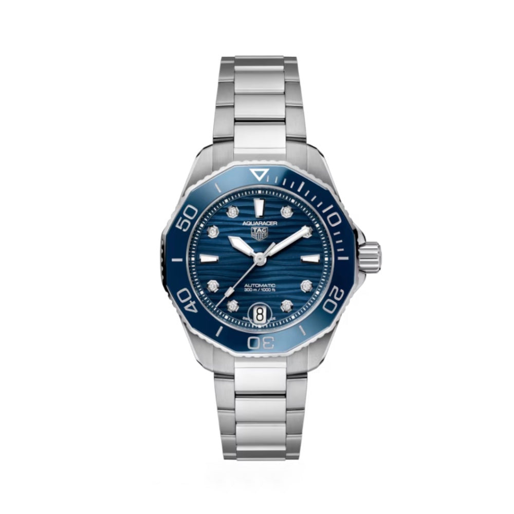 TAG Heuer aquaracer WBP231B.BA0618