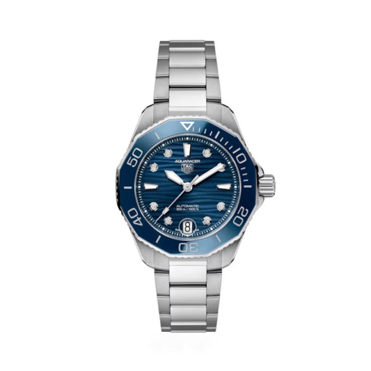 TAG Heuer aquaracer WBP231B.BA0618