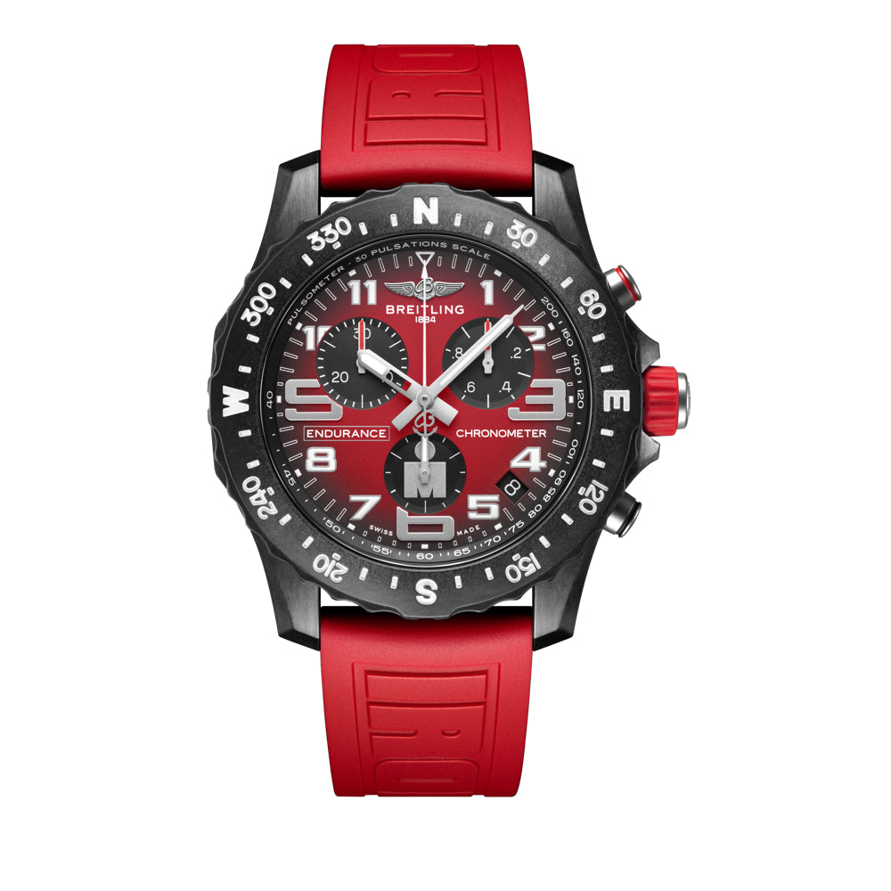 Breitling - Endurance Pro Ironman X823109A1K1S1