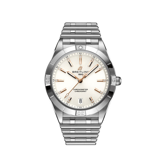 Breitling - Chronomat Automatic 36 A10380101A2A1