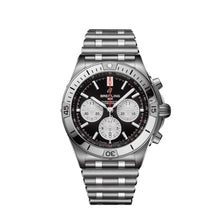 Lade das Bild in den Galerie-Viewer, Breitling chronomat b01 42 ab0134101b1a1
