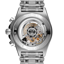Lade das Bild in den Galerie-Viewer, Breitling chronomat b01 42 AB0134101G1A1
