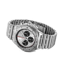 Lade das Bild in den Galerie-Viewer, Breitling chronomat b01 42 AB0134101G1A1
