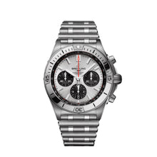Lade das Bild in den Galerie-Viewer, Breitling chronomat b01 42 AB0134101G1A1
