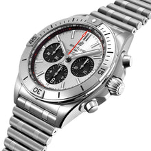 Lade das Bild in den Galerie-Viewer, Breitling chronomat b01 42 AB0134101G1A1
