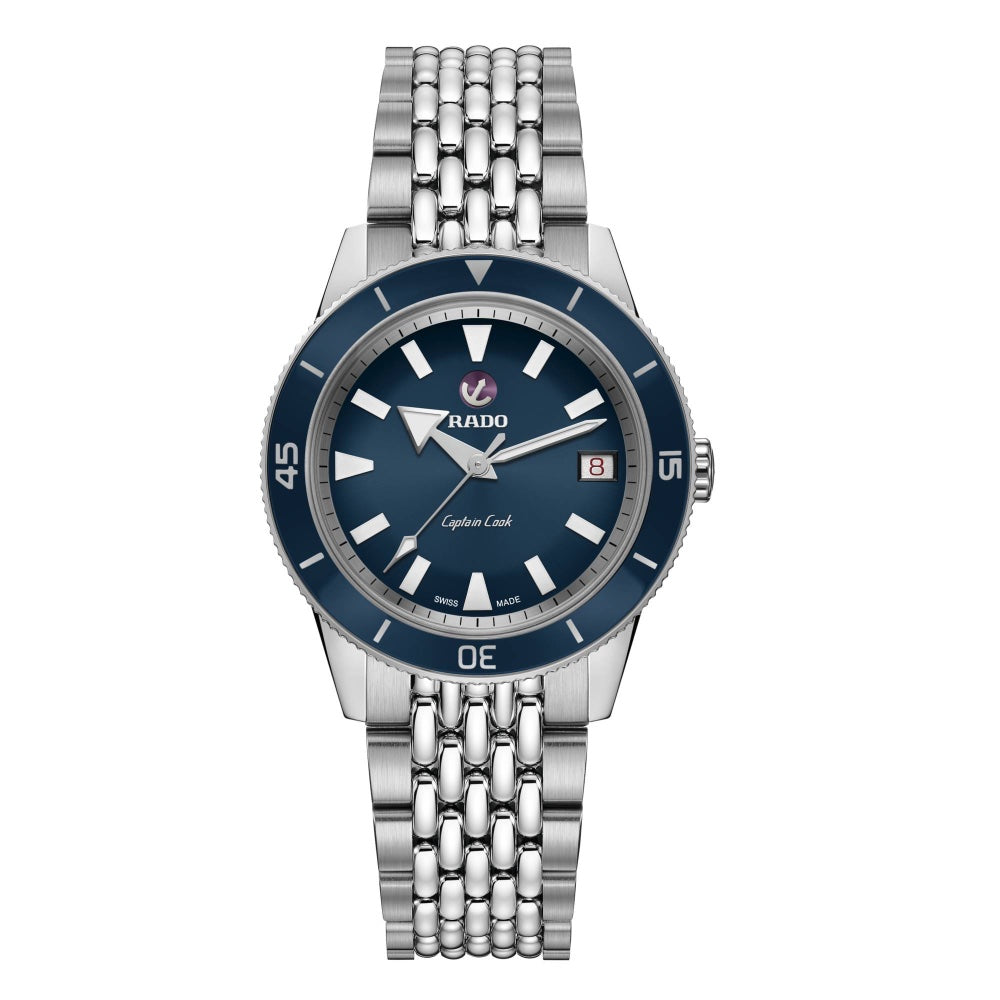 Rado - Captain Cook Automatic R32500203