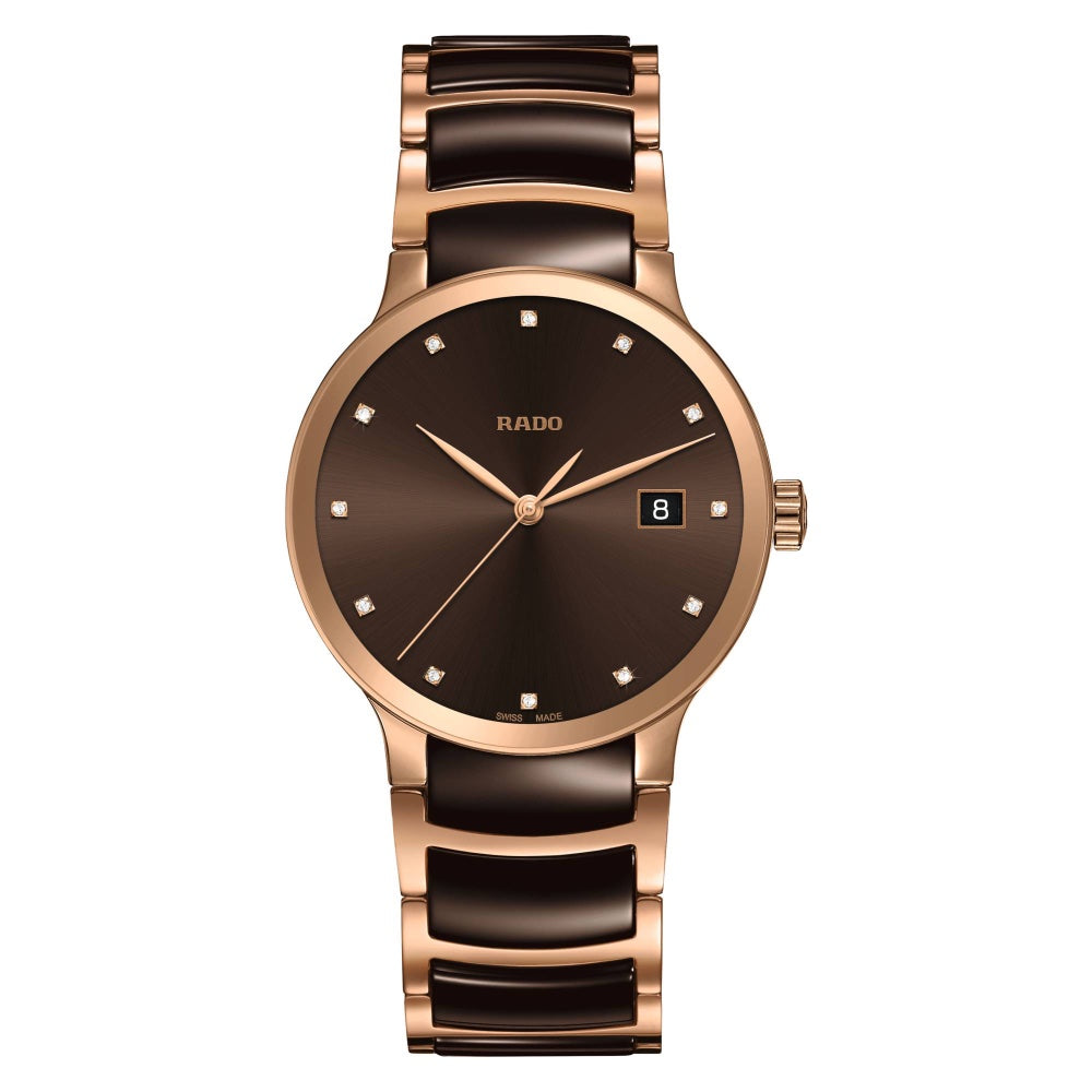 Rado - Centrix Diamonds R30929712