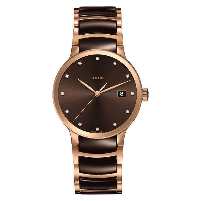 Rado - Centrix Diamonds R30929712