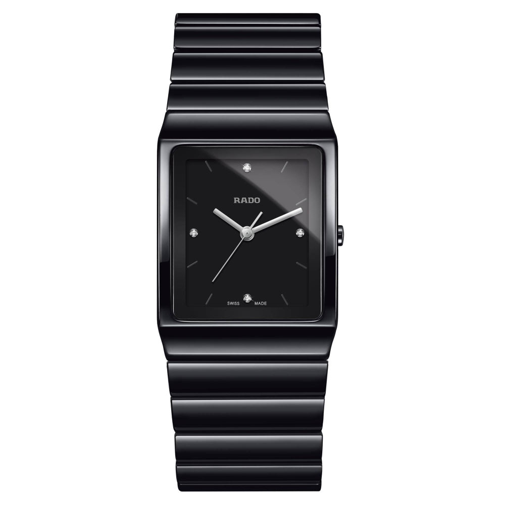 Rado - Ceramica Diamonds R21700702