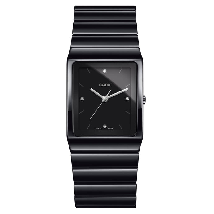 Rado - Ceramica Diamonds R21700702