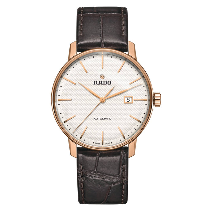 Rado - Coupole Classic Automatic R22877025