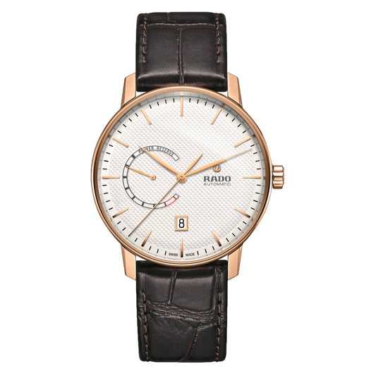 Rado - Coupole Classic Automatic Power Reserve R22879025