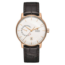 Lade das Bild in den Galerie-Viewer, Rado - Coupole Classic Automatic Power Reserve R22879025

