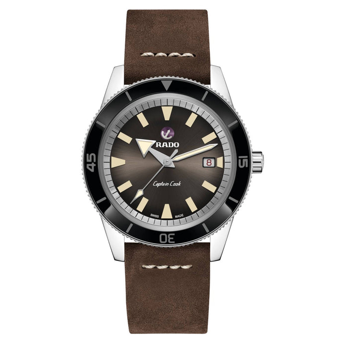 Rado - Captain Cook Automatic R32505305