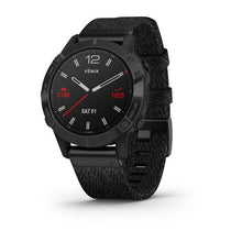 Lade das Bild in den Galerie-Viewer, Garmin - fēnix 6S Pro
