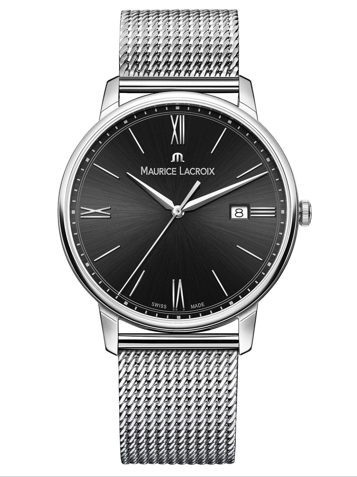 Maurice Lacroix - ELIROS Date 40 mm