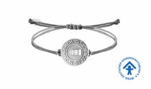 Lade das Bild in den Galerie-Viewer, Mönchengladbach Charity  Armbänder I Krebber und Kinderschutzbund
