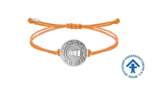 Lade das Bild in den Galerie-Viewer, Mönchengladbach Charity  Armbänder I Krebber und Kinderschutzbund
