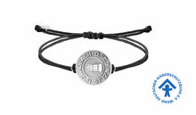 Lade das Bild in den Galerie-Viewer, Mönchengladbach Charity  Armbänder I Krebber und Kinderschutzbund
