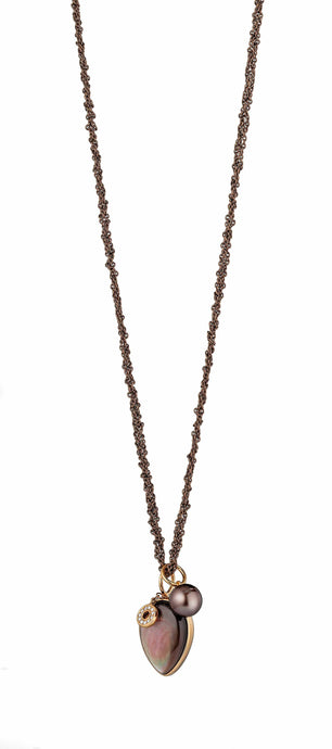Gellner - Melange Collier