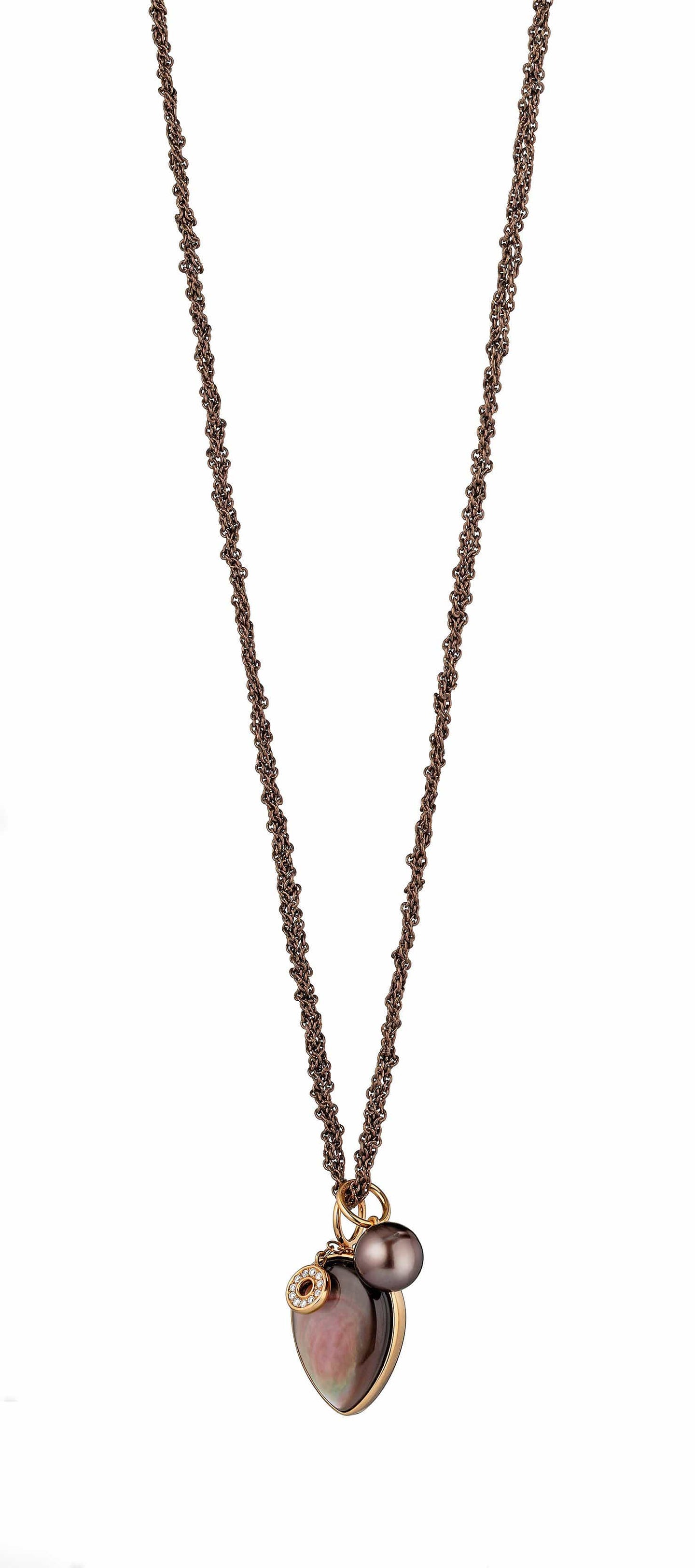 Gellner - Melange Collier
