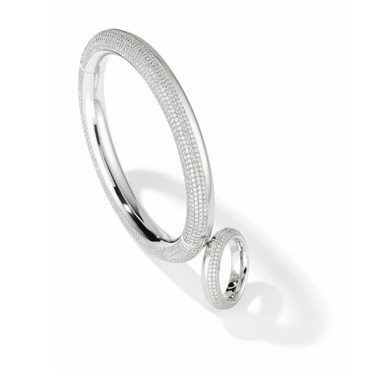 H&D Ring und Armreif Achteinhalb