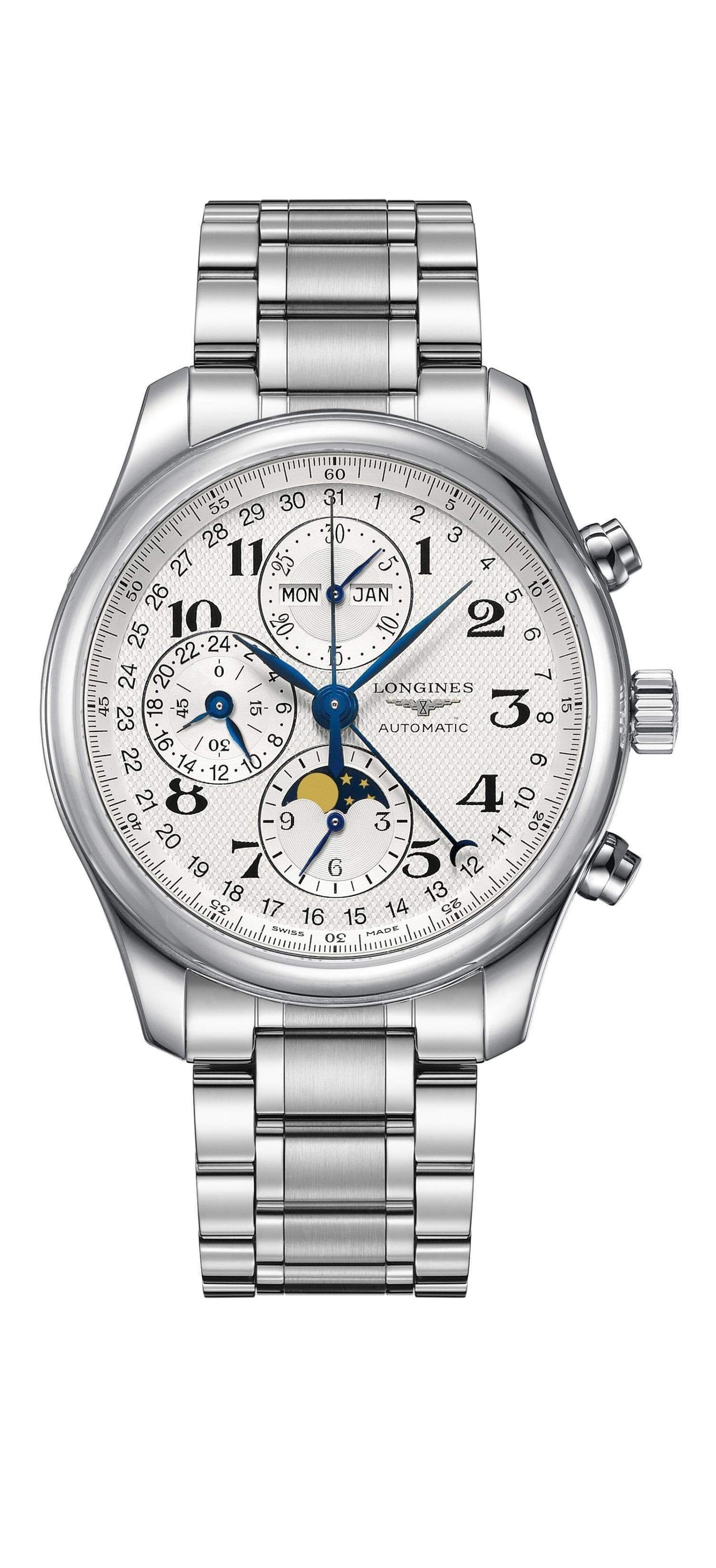 Longines - Master Collection L2.773.4.78.6