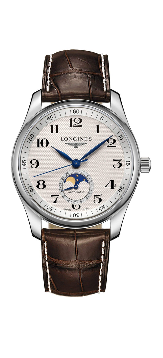 Longines - Master Collection L2.909.4.78.3