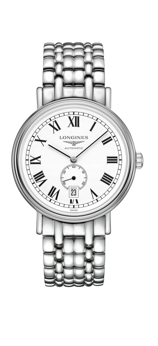 Longines - Présence L4.905.4.11.6