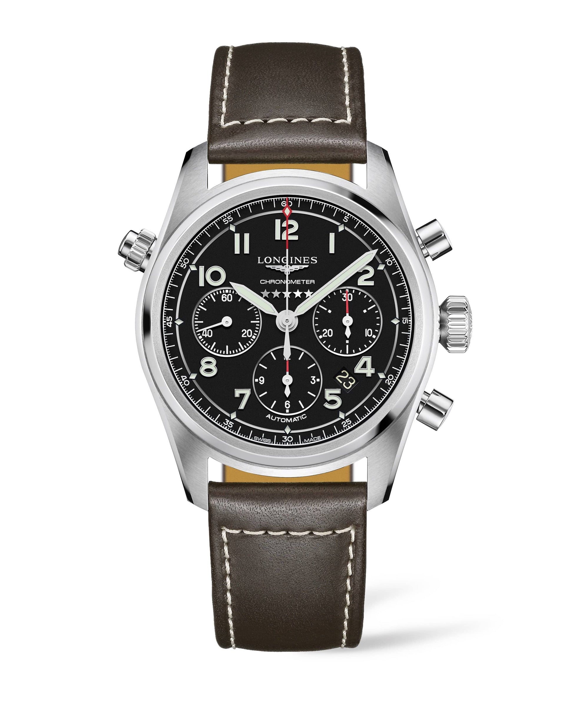 Longines - Spirit