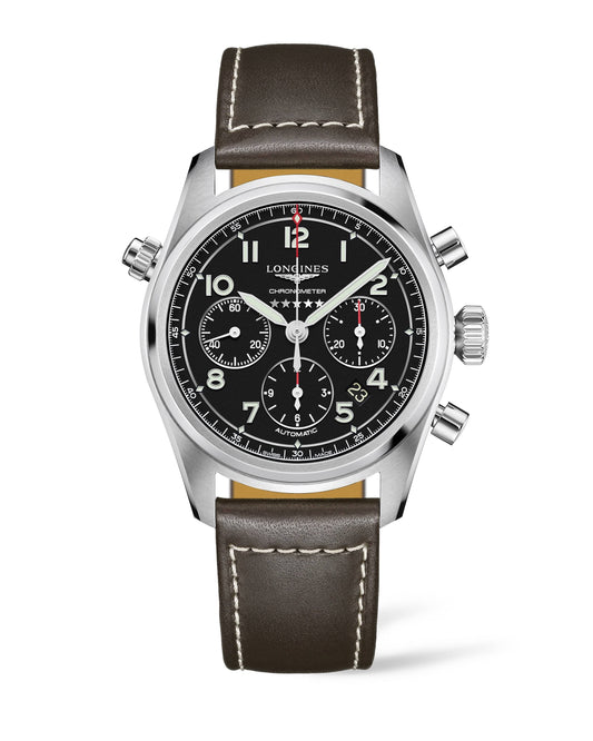 Longines - Spirit