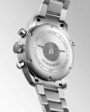 Lade das Bild in den Galerie-Viewer, Longines - Spirit
