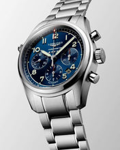 Lade das Bild in den Galerie-Viewer, Longines Spirit
