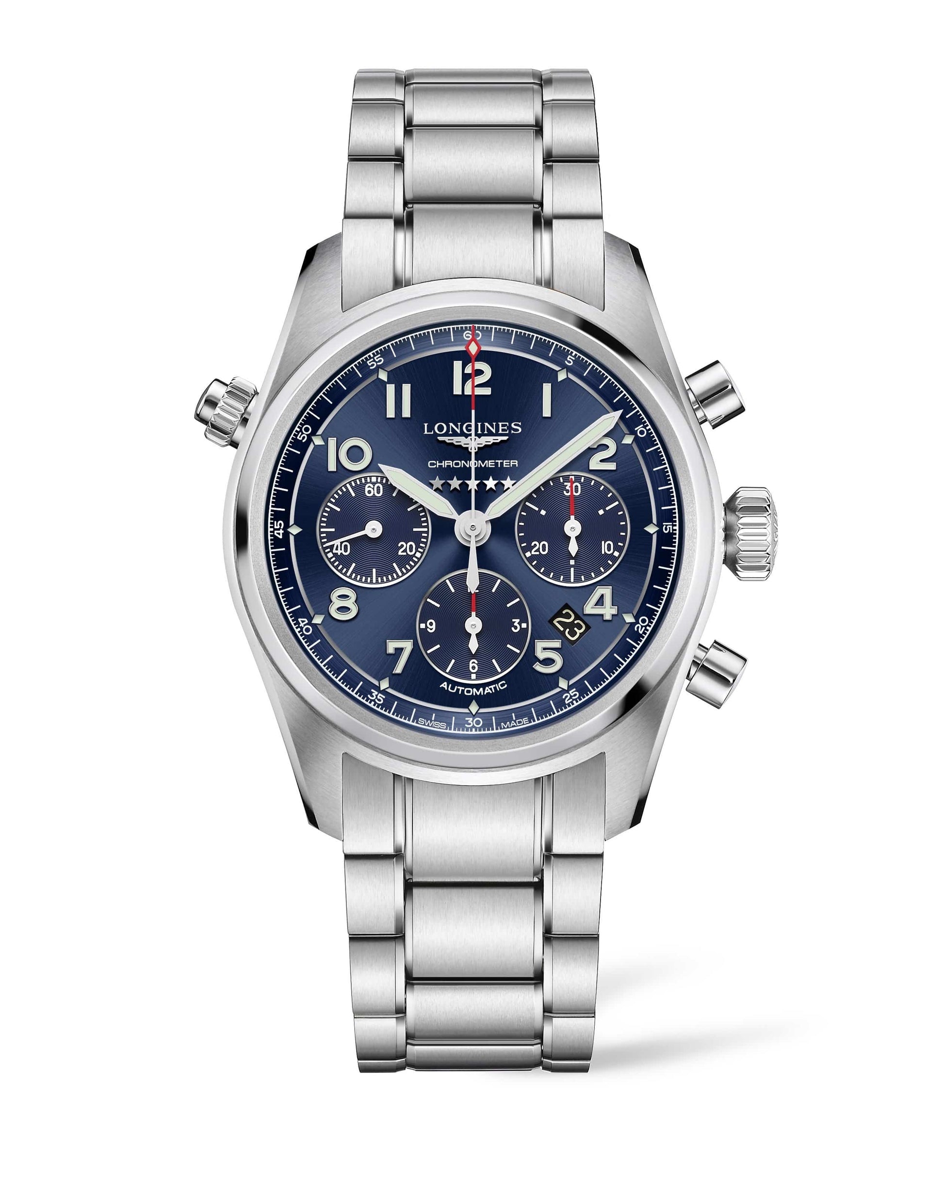 Longines - L3.820.4.93.6