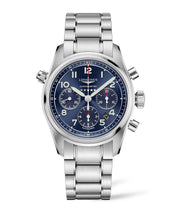 Lade das Bild in den Galerie-Viewer, Longines - L3.820.4.93.6
