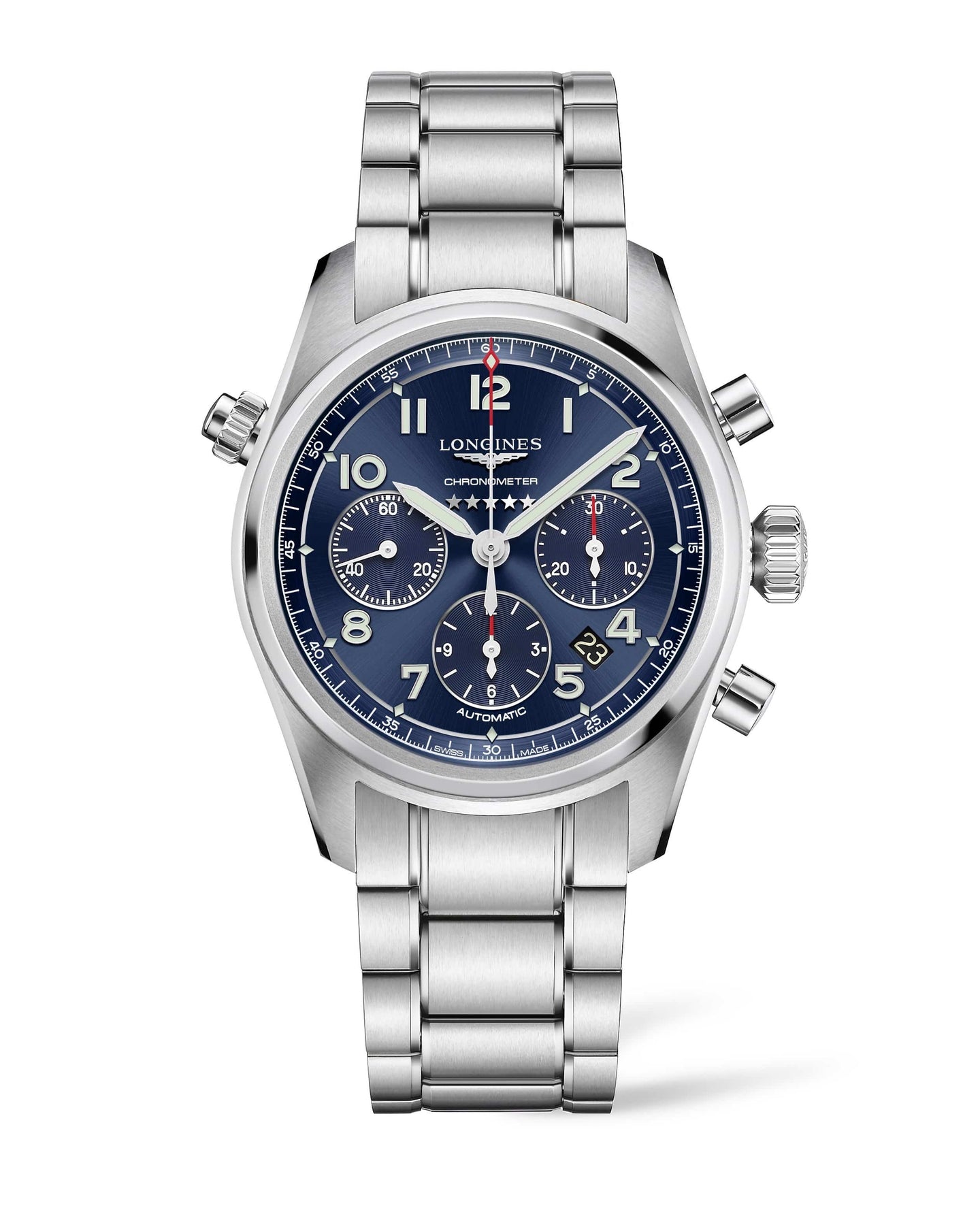 Longines - L3.820.4.93.6