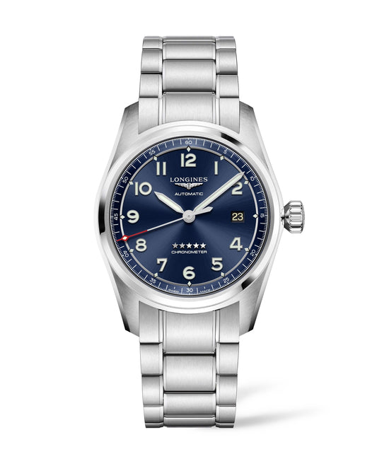 Longines - L3.810.4.93.6