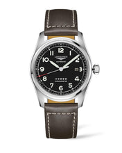 Lade das Bild in den Galerie-Viewer, Longines - Spirit 
