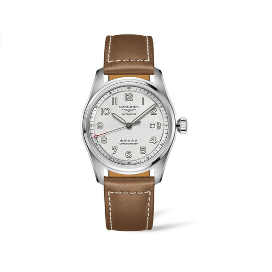 Longines Spirit