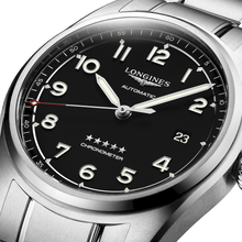 Lade das Bild in den Galerie-Viewer, Longines - L3.810.4.54.9
