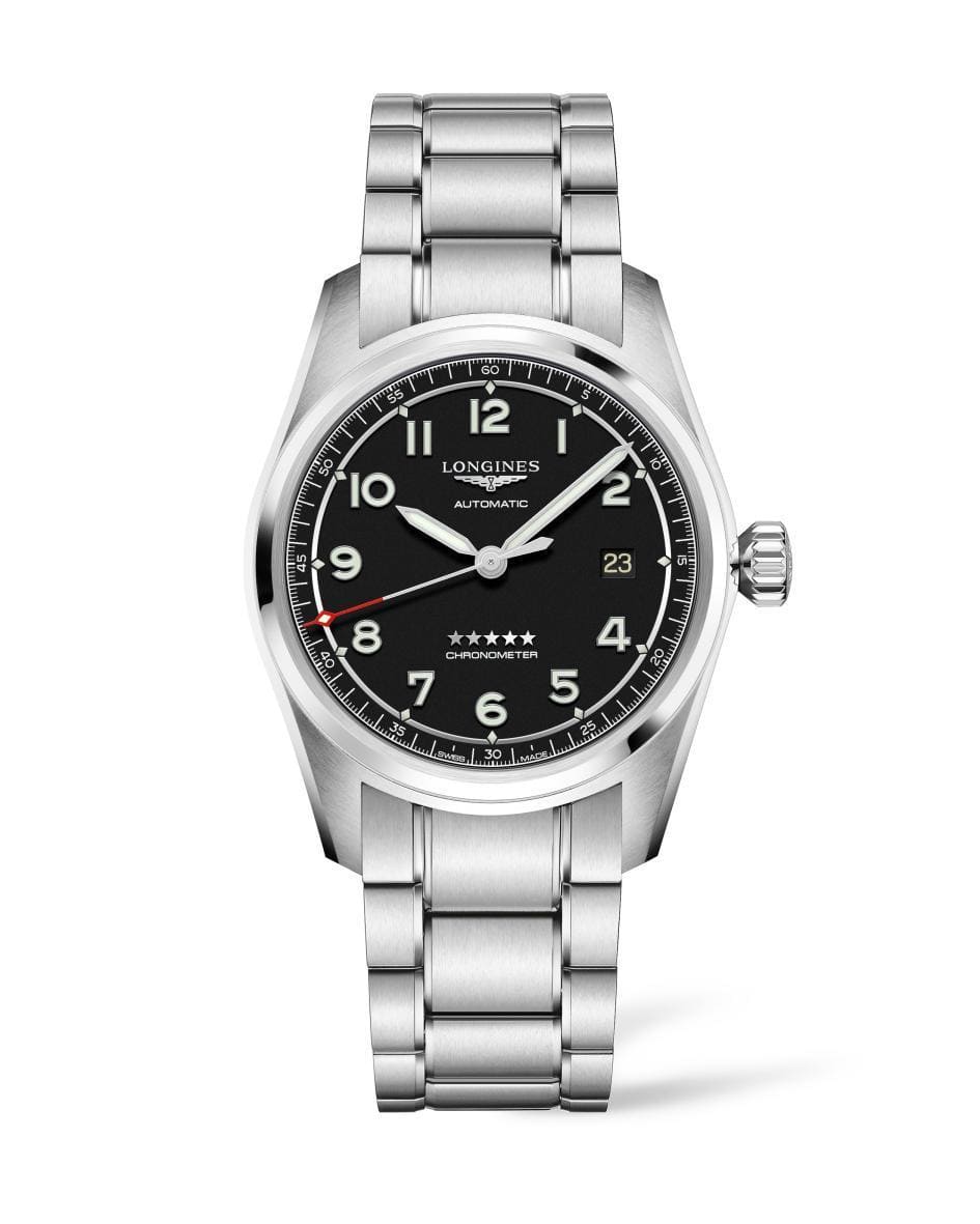 Longines - Spirit 