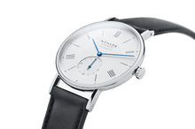 Lade das Bild in den Galerie-Viewer, NOMOS Uhr Ludwig
