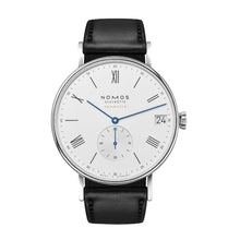 Lade das Bild in den Galerie-Viewer, NOMOS Glashütte - Ludwig 

