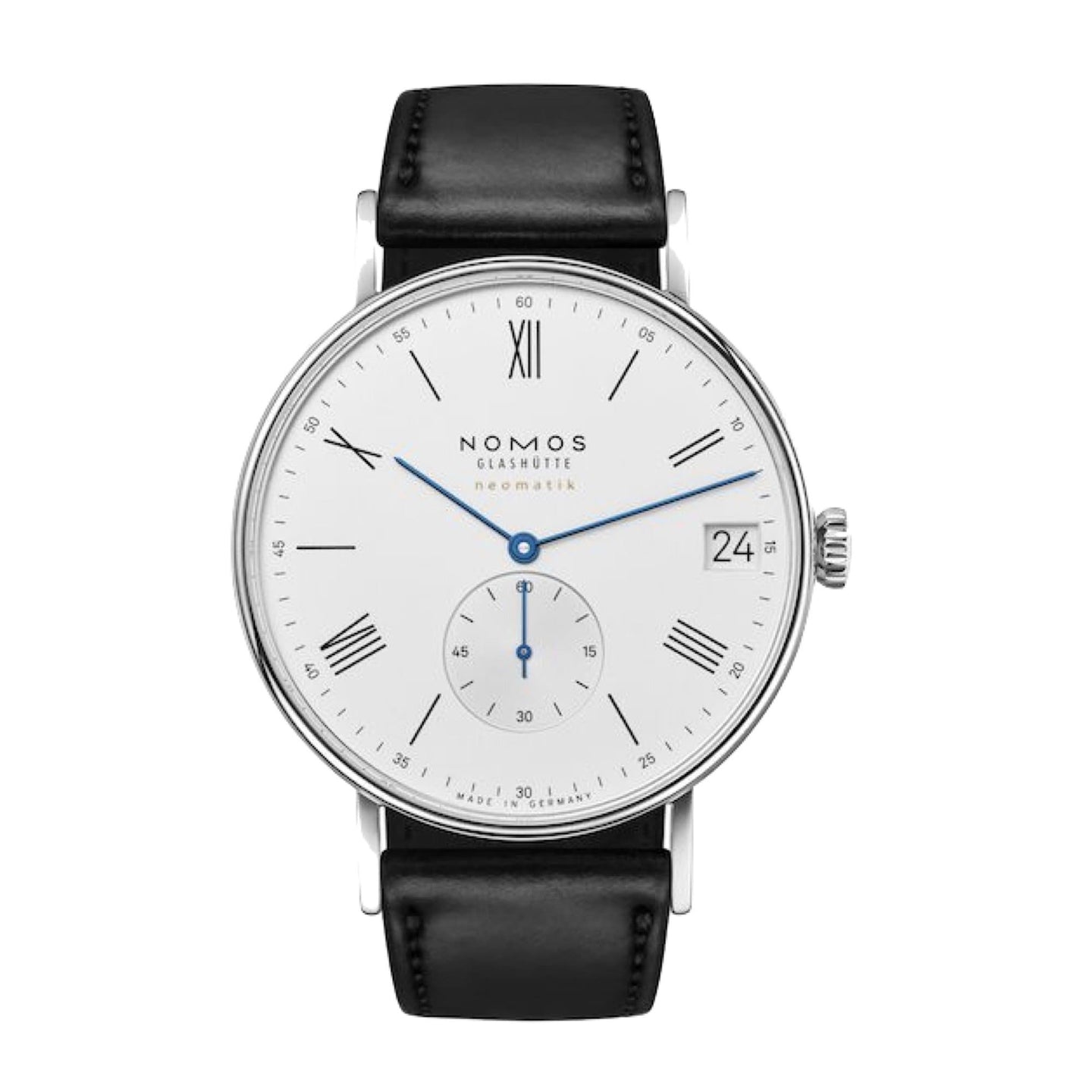 NOMOS Glashütte - Ludwig 