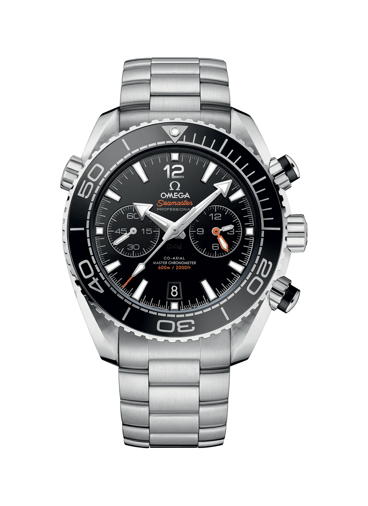 Omega - 215.30.46.51.01.001
