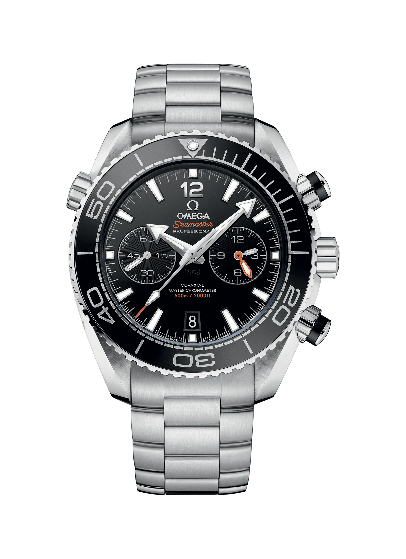Omega - 215.30.46.51.01.001