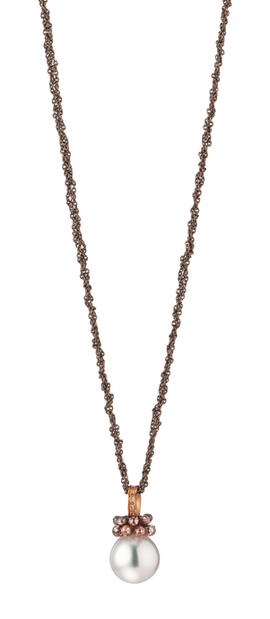 Tahiti Perlen Collier