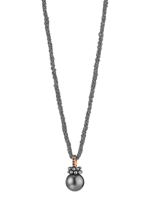 Tahiti Perlen Collier